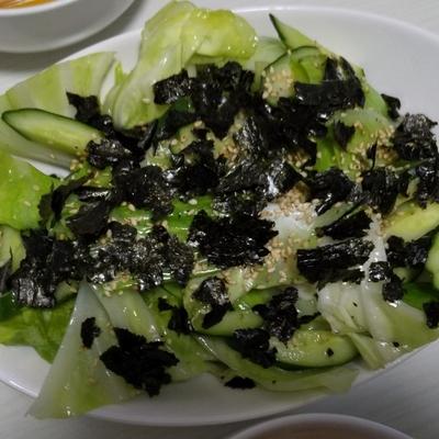 たべれぽの写真