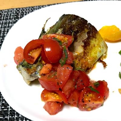 たべれぽの写真