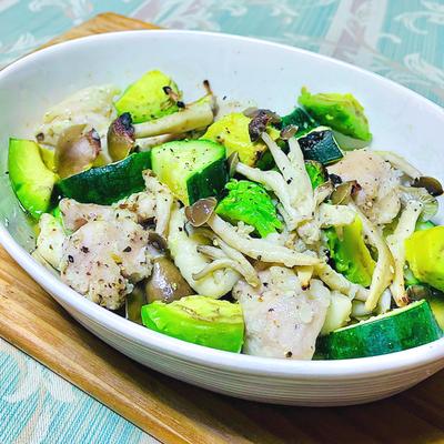 たべれぽの写真