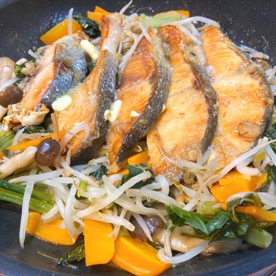 たべれぽの写真