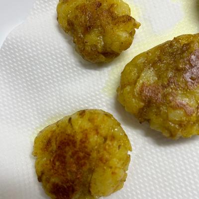 たべれぽの写真