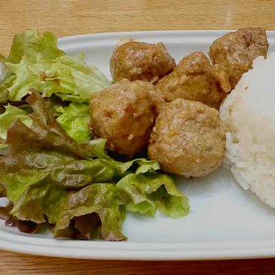 たべれぽの写真