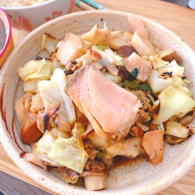 たべれぽの写真