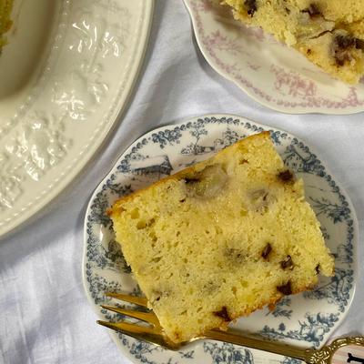 たべれぽの写真