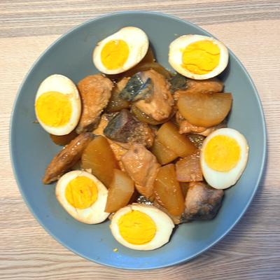 たべれぽの写真