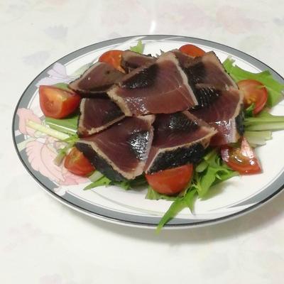 たべれぽの写真