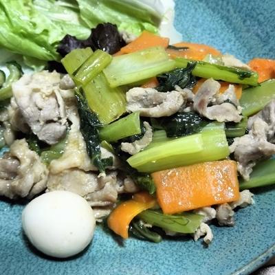 たべれぽの写真