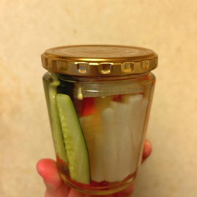 たべれぽの写真