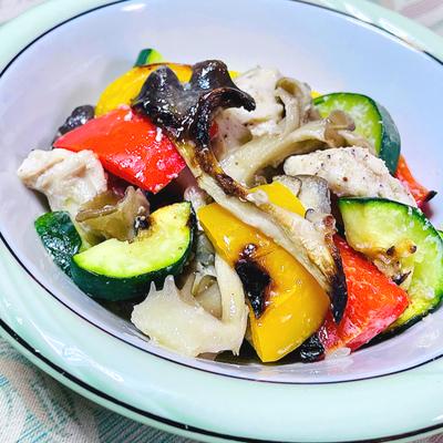 たべれぽの写真