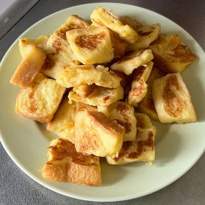 たべれぽの写真