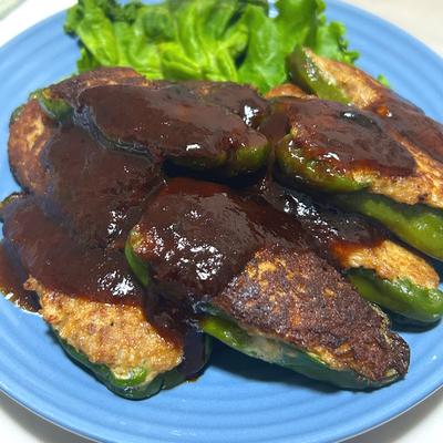 たべれぽの写真