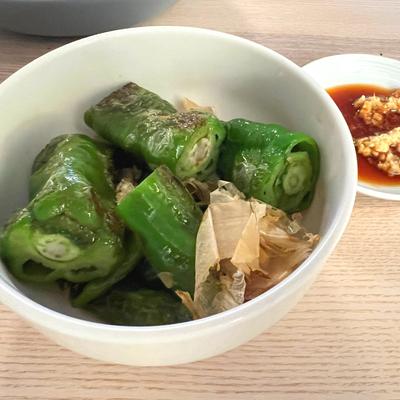 たべれぽの写真