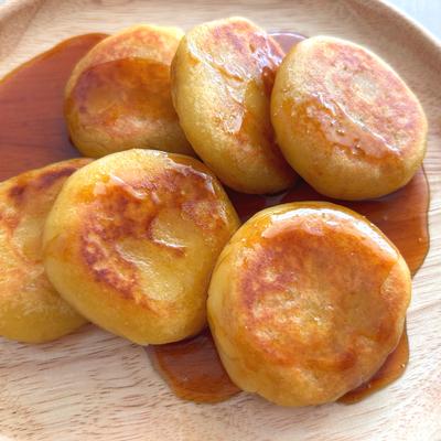 たべれぽの写真