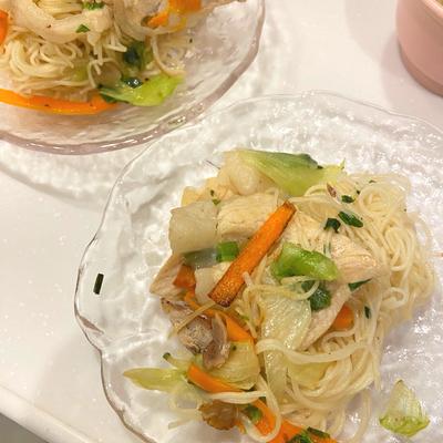 たべれぽの写真