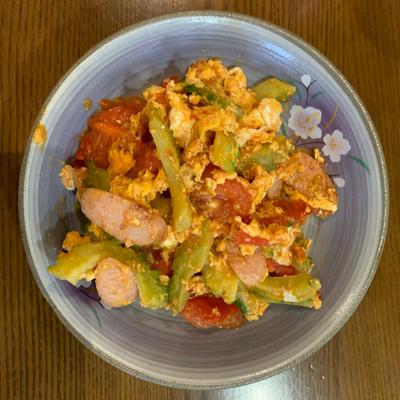 たべれぽの写真