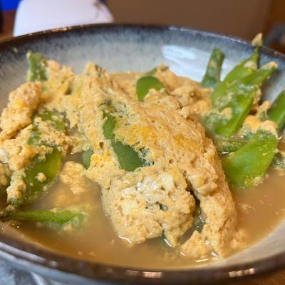 たべれぽの写真