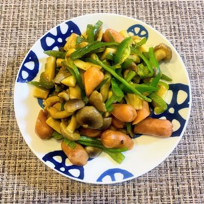 たべれぽの写真