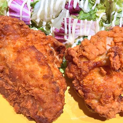 たべれぽの写真