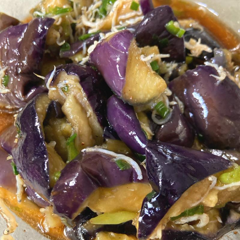 レンジで簡単！ナスとしらすのおひたし | クラシル