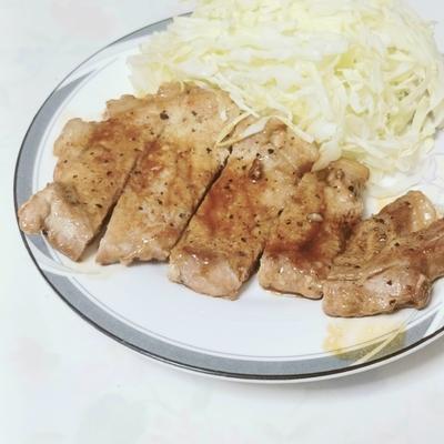 たべれぽの写真