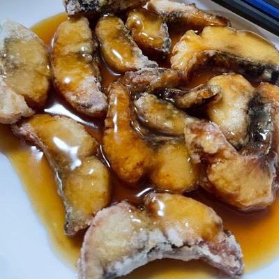 たべれぽの写真