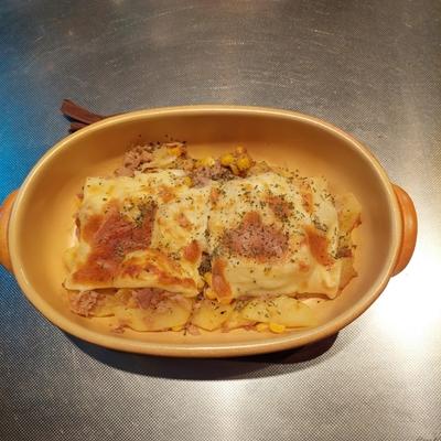 たべれぽの写真