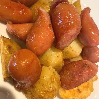 たべれぽの写真