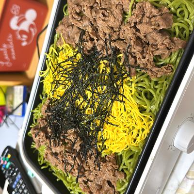 たべれぽの写真