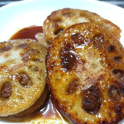 たべれぽの写真