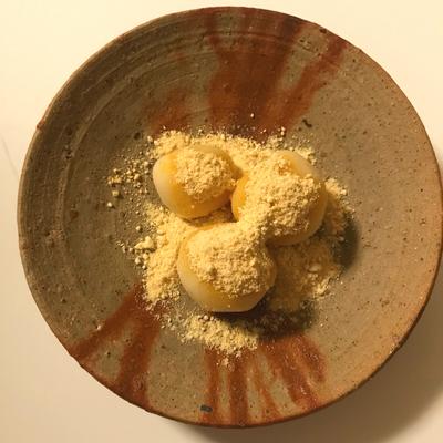 たべれぽの写真