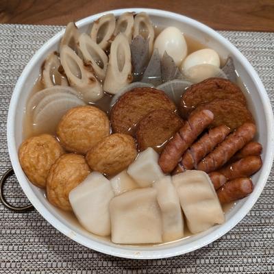 たべれぽの写真