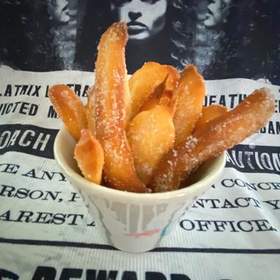 たべれぽの写真