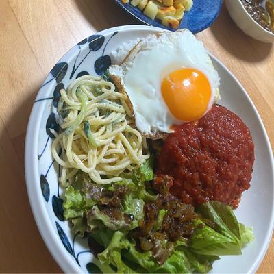 たべれぽの写真