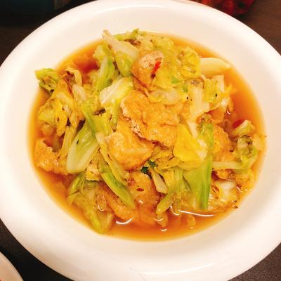 たべれぽの写真