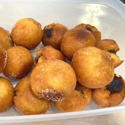 たべれぽの写真