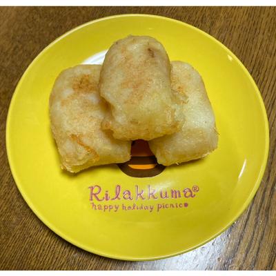 たべれぽの写真