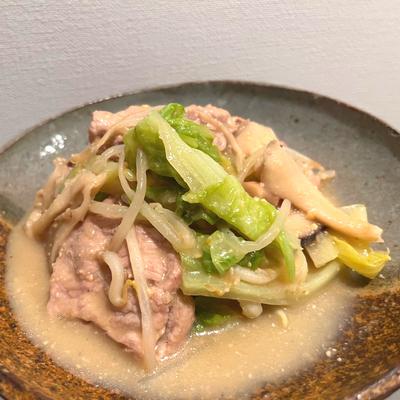 たべれぽの写真