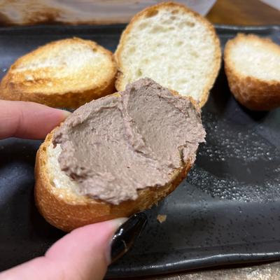 たべれぽの写真