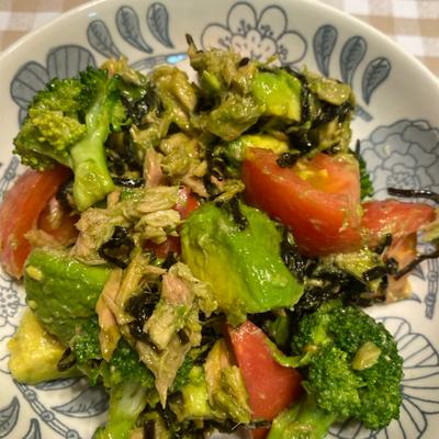 たべれぽの写真