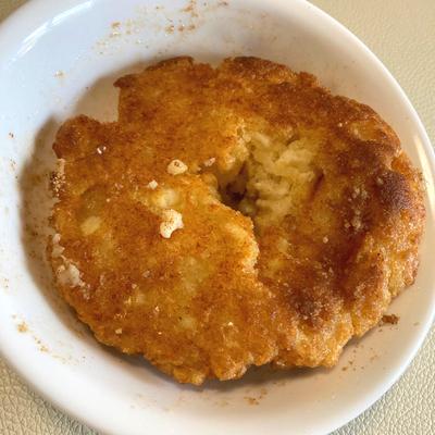 たべれぽの写真