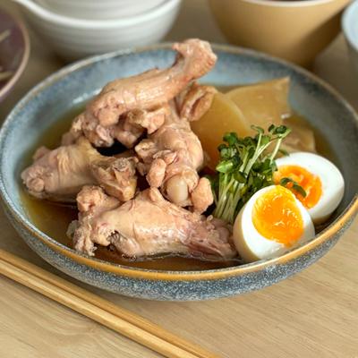 たべれぽの写真