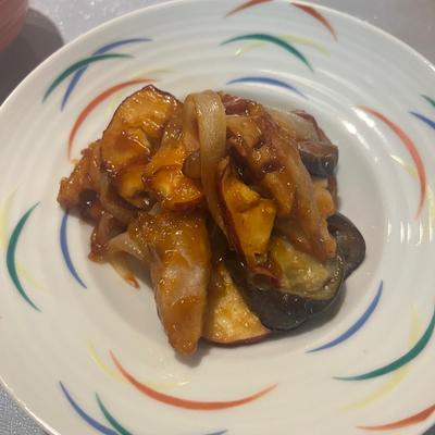 たべれぽの写真