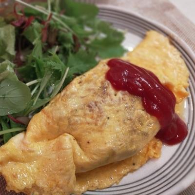 たべれぽの写真