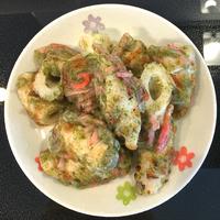 たべれぽ