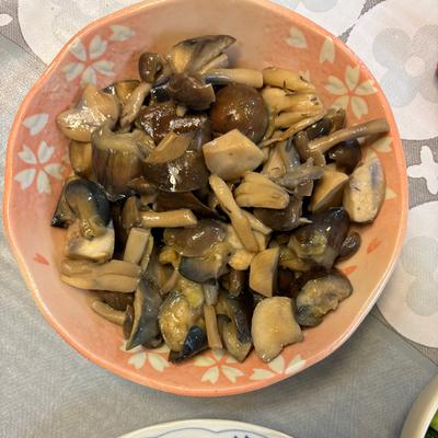 たべれぽの写真