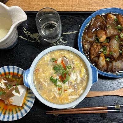 たべれぽの写真