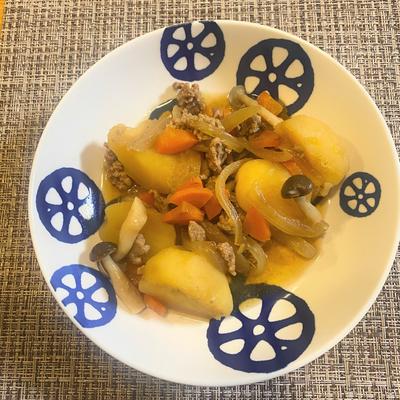 優しい味がしみる！肉じゃが | クラシル