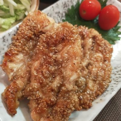 たべれぽの写真