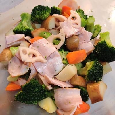 たべれぽの写真