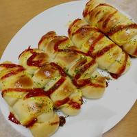 たべれぽ